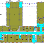 Externalisation, Réalisation, Surfaces contractuelles