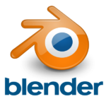 Logiciel blender